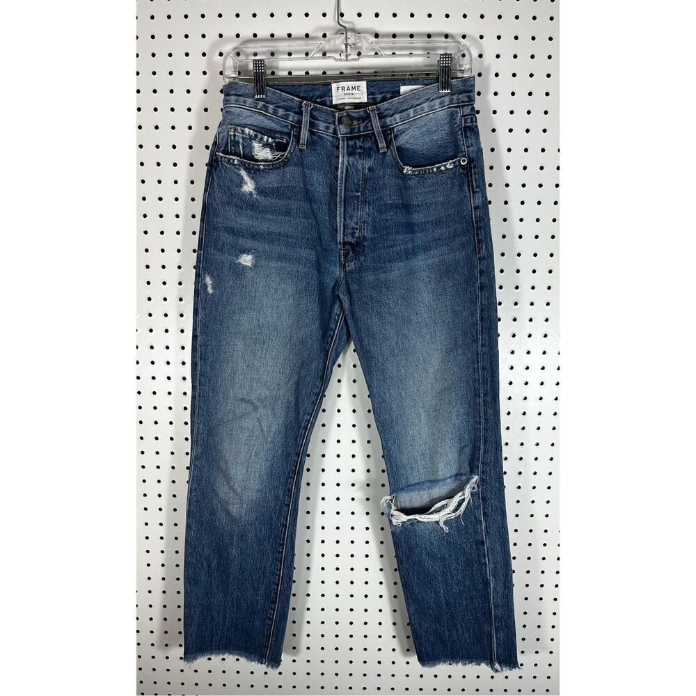 Frame Le Original denim jeans size 28